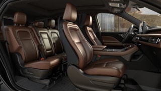 2026 Lincoln Lincoln Aviator Internal Image 1
